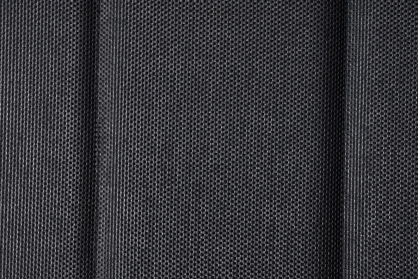 Best Klappstuhl, padded, schwarz, Aluminium, klappbar, pulverbeschichtet, robust, leichte Handhabung Aluminium-Gartenmöbel|Gartenstühle & Gartensessel