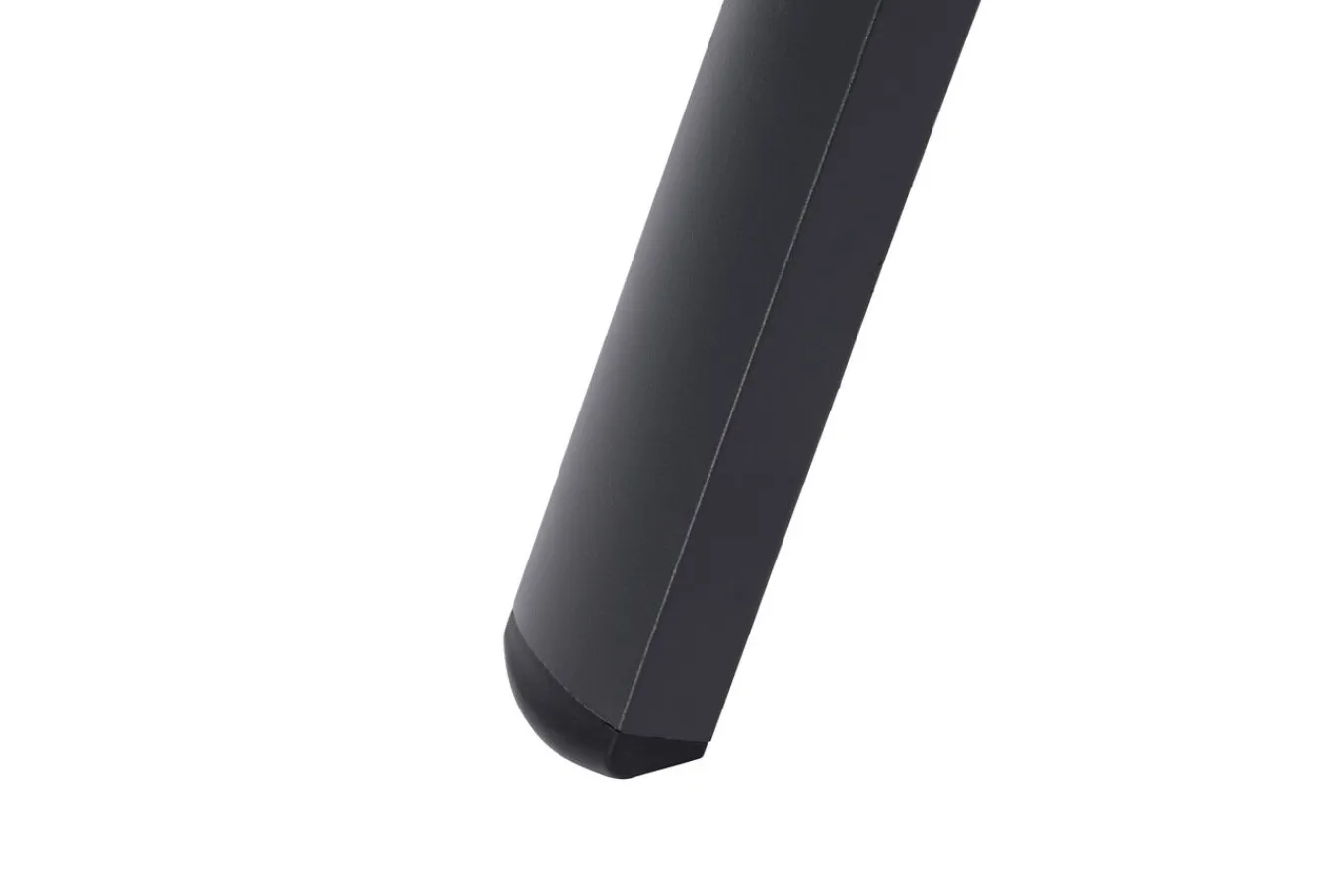 Best Klappstuhl, padded, schwarz, Aluminium, klappbar, pulverbeschichtet, robust, leichte Handhabung Aluminium-Gartenmöbel|Gartenstühle & Gartensessel