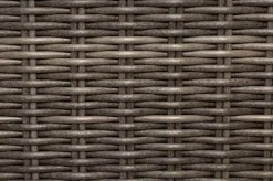 New Loungetisch höhenverstellbar, grau, Polyrattan, 78/157 x 78 x 40/63 cm Gartentische|Gartenlounge