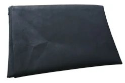 Hot Pflanzvlies, schwarz, Vlies 200g/m², 180x90x100cm, für Hochbeet mit 180cm Hochbeet|Gartenmöbel-Zubehör & Ersatzteile