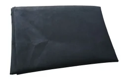 Best Pflanzvlies, schwarz, Vlies 200g/m², 120x90x100cm, für Hochbeet mit 120cm Hochbeet|Gartenmöbel-Zubehör & Ersatzteile