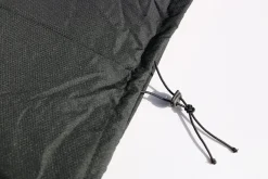 Hot Premium Abdeckhaubenset, für Lounge theBox-A/-D: 18229/ 18230/ 18231/ 16069, schwarz, wasserbeständig Schutzhüllen