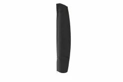 New Premium Abdeckhaube Größe S für Sonnenschirme bis Ø300cm, schwarz, wasserbeständig, Ø63x256cm Schutzhüllen