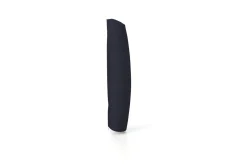 Sale Premium Abdeckhaube Größe XL für Sonnenschirme bis Ø450cm, schwarz, wasserbeständig, Ø70x322cm Schutzhüllen