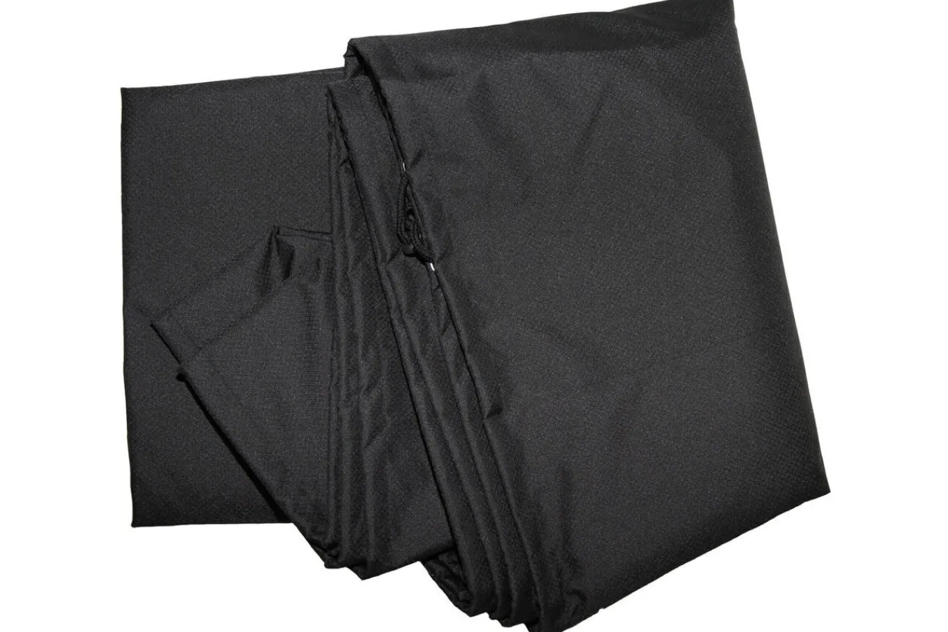 New Premium Abdeckhaube, für Lounge, z.B. 18297, schwarz, 161 x 151 x 63 cm, wasserbeständig Schutzhüllen