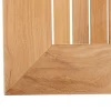 New Premium Ausziehtisch, anthrazit matt, Alu/Teak, 150/210 x 90 cm, Synchronauszug mit Butterfly-Funktion Gartentische
