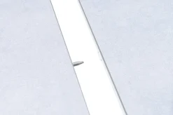 Sale Premium Ausziehtisch, weiß, Alu/Glas, 180/240 x 100 cm, witterungsbeständig, hohe Belastbarkeit Gartentische|Aluminium-Gartenmöbel