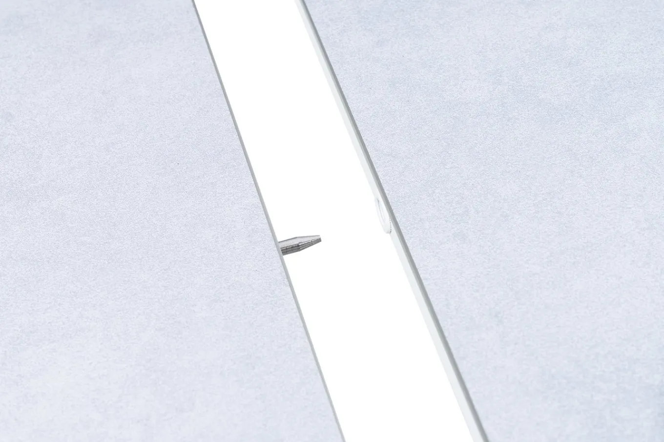 Sale Premium Ausziehtisch, weiß, Alu/Glas, 180/240 x 100 cm, witterungsbeständig, hohe Belastbarkeit Gartentische|Aluminium-Gartenmöbel