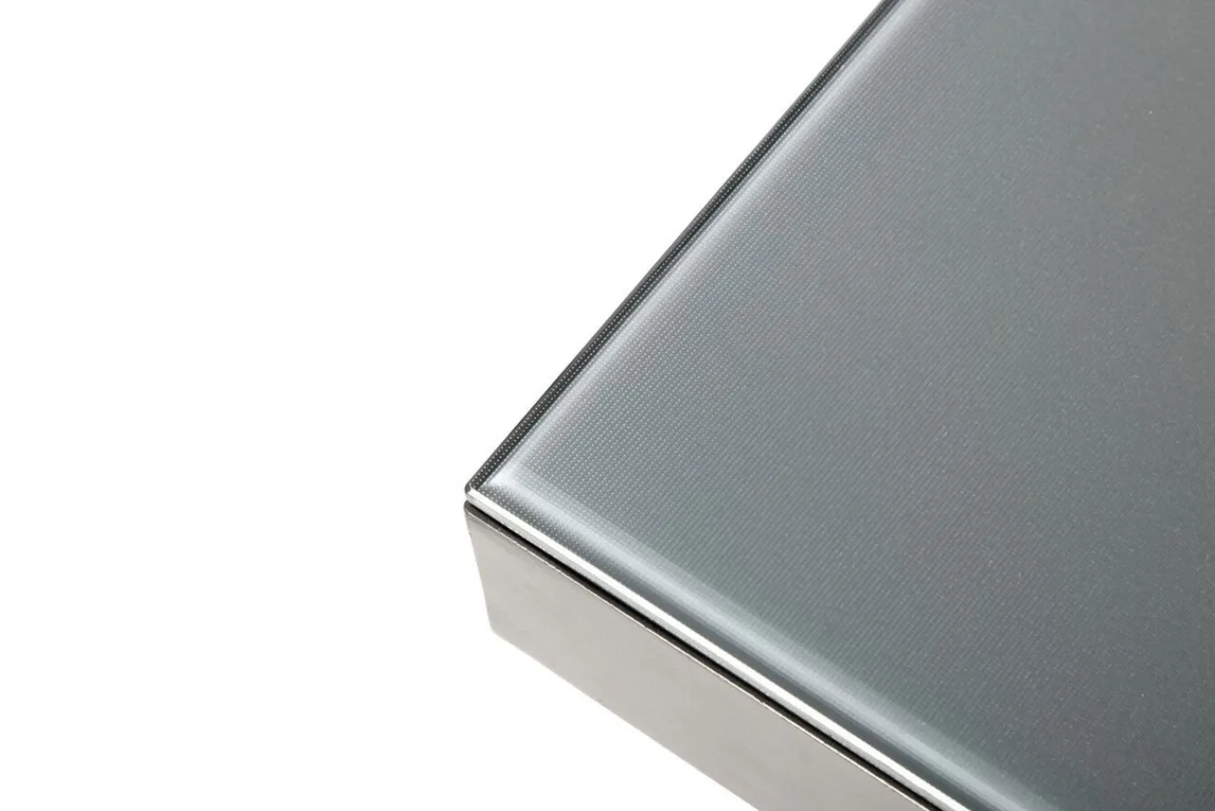 Outlet Premium Garten-Essgruppe, 8 Personen, ausziehbarer Tisch 180–240 cm, Alu/Textilene, 6 Stapel- 2 Klappstühle Garten-Essgruppen|Aluminium-Gartenmöbel