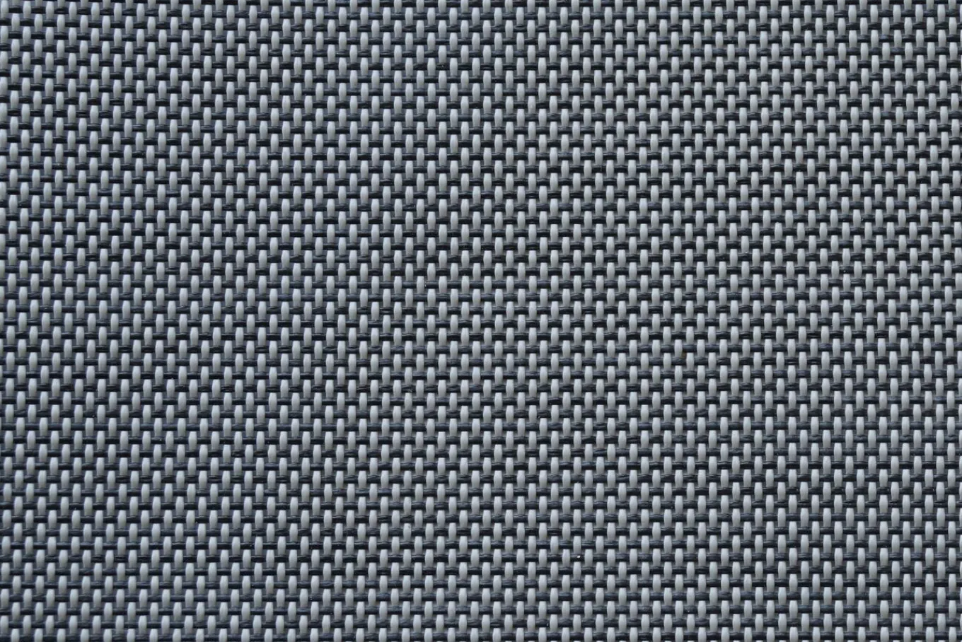 New Rollliege, silber, Edelstahl/Textilene,mit verstellbarer Rückenlehne, 210 x 70 cm Gartenliegen