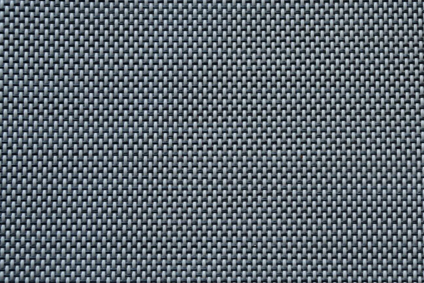 Clearance Rollliege, silber, Edelstahl/Textilene, mit Gasfeder, 195,5x74x35cm Gartenliegen