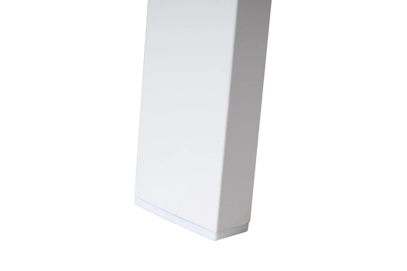 Outlet Sessel, creme/weiß, Alu/Textilene, mit Teak-Armlehnen, wetterfest, hochwertig, abnehmbarer Bezug Aluminium-Gartenmöbel|Gartenstühle & Gartensessel