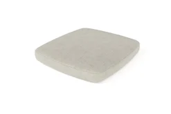 Online Sitzkissen, desert/beige, Polyester, 50 x 50 cm, strapazierfähig, schnelltrocknend Sitzkissen