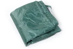 Outlet Standard Abdeckhaube passend z.B. für Hocker, grün, 72x72x38 cm Schutzhüllen