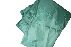 Outlet Standard Abdeckhaube passend z.B. für Hocker, grün, 72x72x38 cm Schutzhüllen