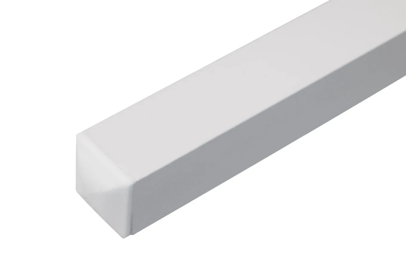Outlet Stapelsessel, creme/weiß pulverbeschichtet, Alu/Textilene, langlebiges Material, stapelbar Aluminium-Gartenmöbel|Gartenstühle & Gartensessel