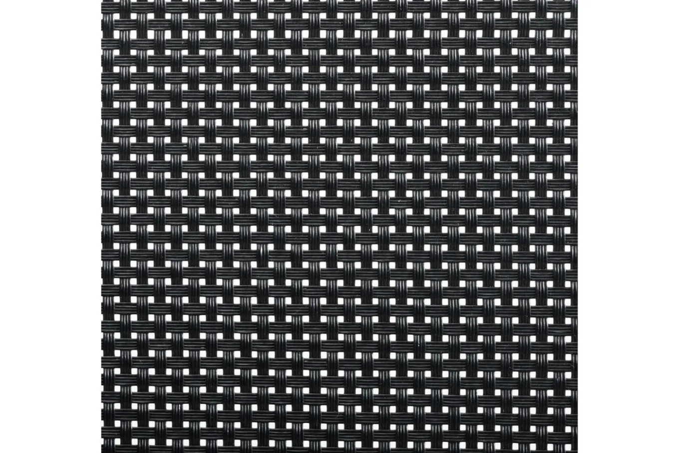 New Tallinn Klappstuhl, anthrazit matt, Alu/Holzimitat, 67 x 58 x 107 cm Aluminium-Gartenmöbel|Gartenstühle & Gartensessel