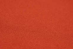 Discount Tampere Dekokissen, orange, 100% Polyacryl, 45 x 45 cm, Premium 2er-Set Rückenkissen & Zierkissen