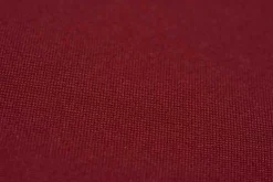 Best Tampere Dekokissen, rot, 100% Polyacryl, 45 x 45 cm, Premium 2er-Set Rückenkissen & Zierkissen
