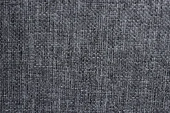 Hot Trondheim Garten-Essgruppe, anthrazit/natur, Alu/Teakholz, Tisch 220 x 100 cm, 6 Sessel, inkl. Polster Garten-Essgruppen