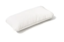 Online Visby Loungesofa Eckteil, creme/weiß, Alu/Stahl, inkl. Kissen, elektrophoretisch beschichtet Stahl-Gartenmöbel|Gartenlounge
