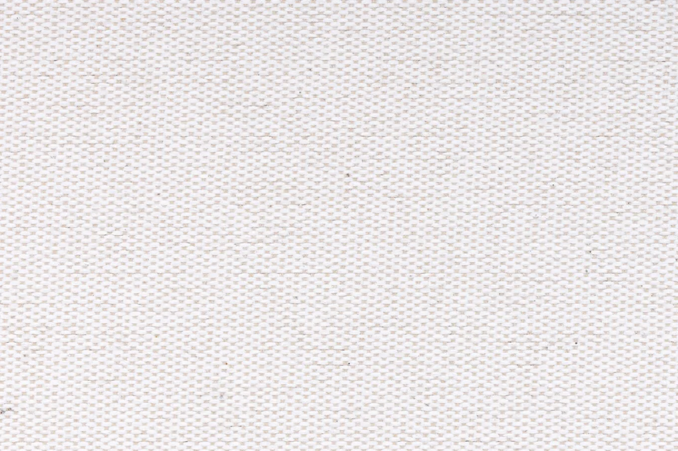 Outlet Visby Loungesofa Mittelteil, creme/weiß, Alu/Stahl, inkl. Kissen, elektrophoretisch beschichtet Stahl-Gartenmöbel|Gartenlounge