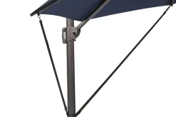 New Windsicherung für Ampelschirme, anthrazit, Polyester, zum anklippen Gartenmöbel-Zubehör & Ersatzteile|Sonnenschirme