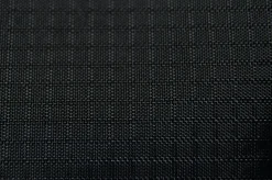 Hot Schutzhülle für Chaise Lounges, schwarz, Ripstop-Polyester, 170 x 75 x 55 cm, atmungsaktiv Schutzhüllen