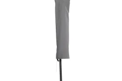 Online Rhodos Junior Ampelschirm, natur, rund, Ø 300 cm Sonnenschirme