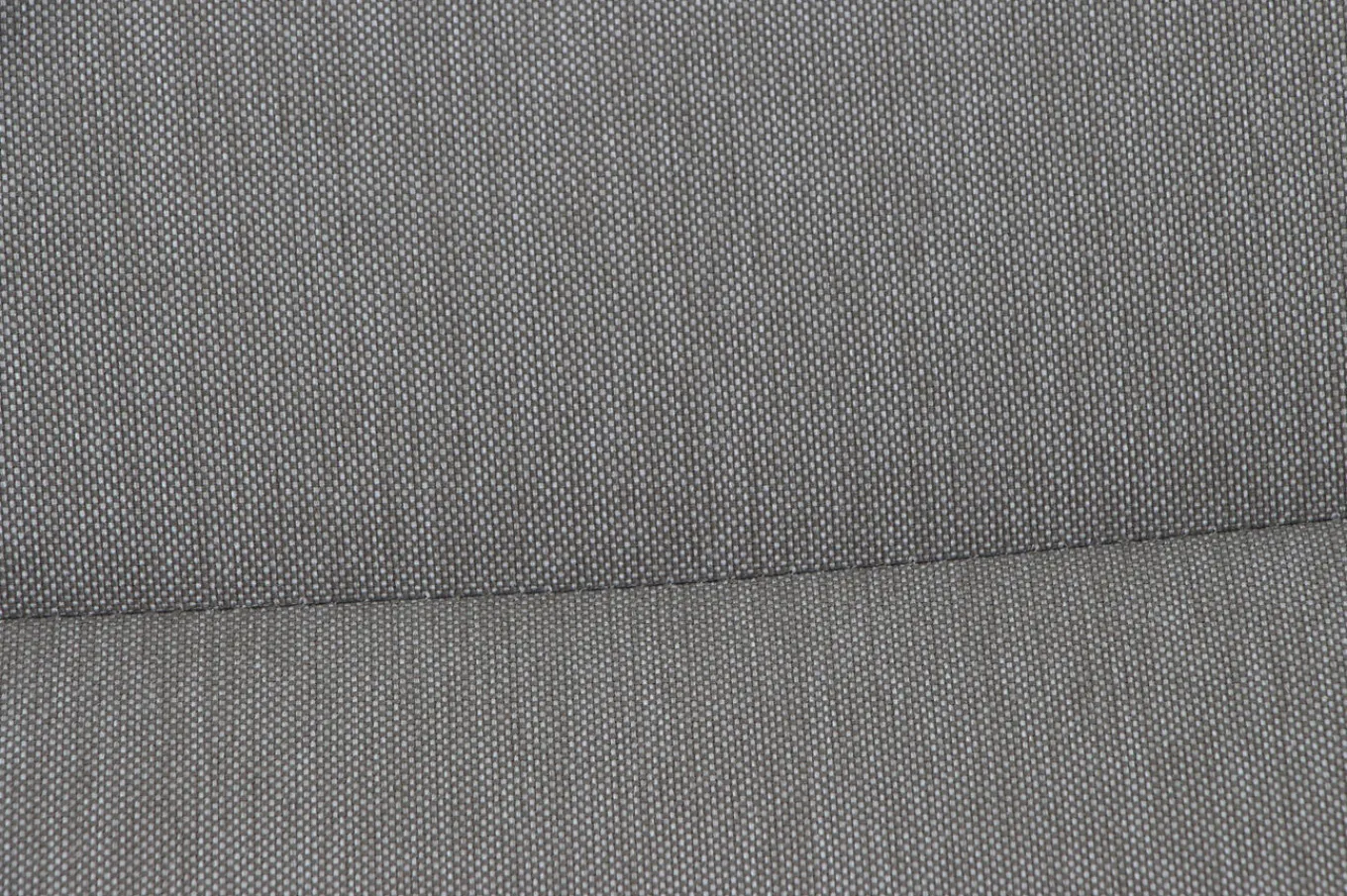Corido Garten-Essgruppe, charcoal, Alu / Gardino®-Geflecht, 6 Relaxsessel, stufenloser Lifttisch 160x90x47-71cm Polyrattan-Gartenmöbel|Gartenlounge