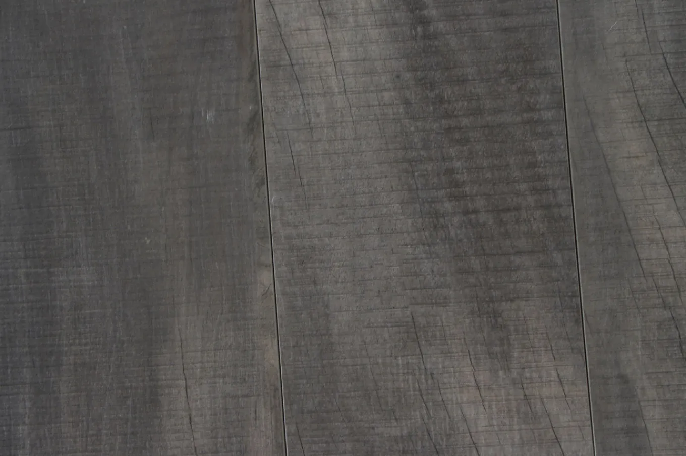 Corido Garten-Essgruppe, charcoal, Alu / Gardino®-Geflecht, 6 Diningsessel, stufenloser Lifttisch 160 x 90 x 47-71 cm Polyrattan-Gartenmöbel|Garten-Essgruppen