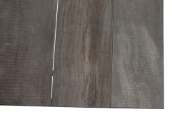 Outlet Corido Gartenlounge, charcoal, Alu/Gardino®-Geflecht, 5 Personen, Loungetisch 140x85cm Polyrattan-Gartenmöbel|Gartenlounge