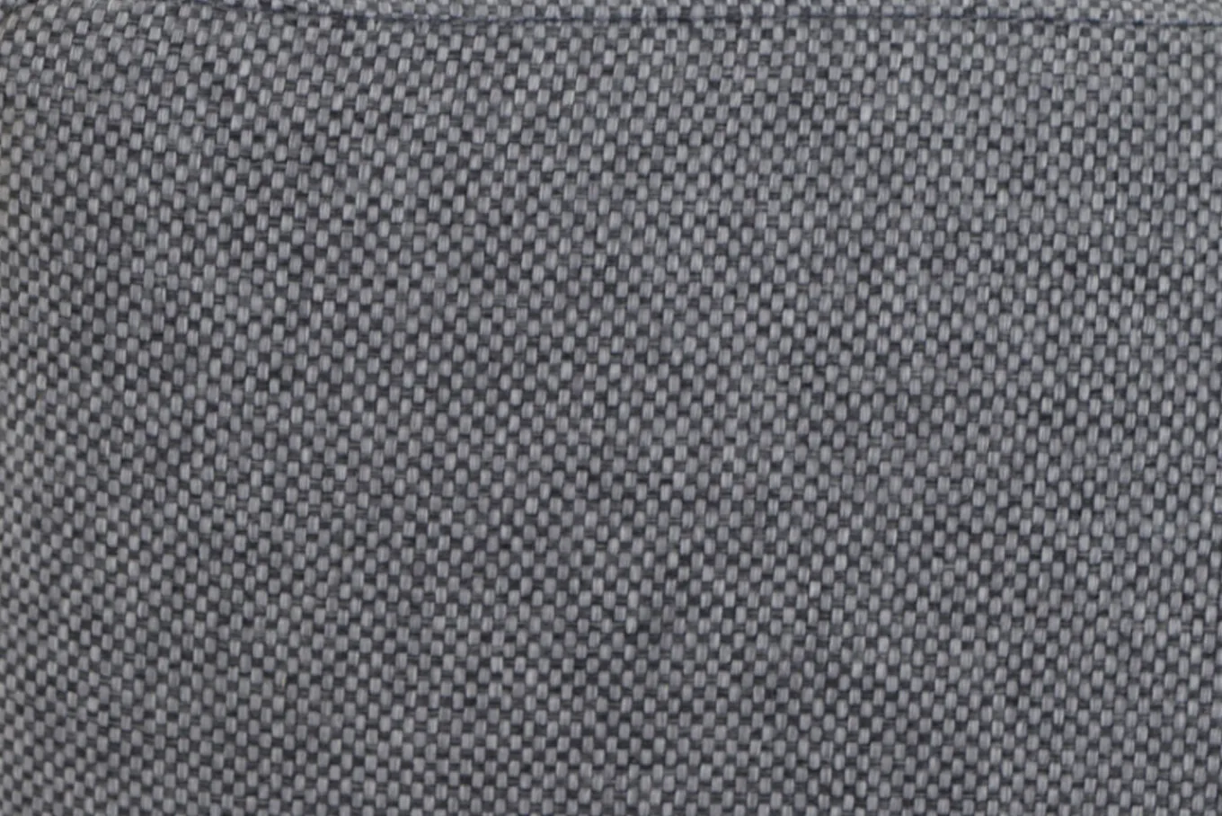 Clearance Miros/Valencia Garten-Essgruppe, anthrazit/grau, Aluminium, Ausziehtisch 180/240 x 90 cm, 6x verstellbare Sessel Garten-Essgruppen