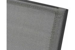 Clearance Miros/Velia Garten-Essgruppe, anthrazit, Aluminium, 180/240 x 90 cm, ausziehbar, witterungsbeständig Garten-Essgruppen|Aluminium-Gartenmöbel