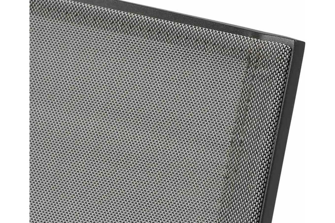 Clearance Miros/Velia Garten-Essgruppe, anthrazit, Aluminium, 180/240 x 90 cm, ausziehbar, witterungsbeständig Garten-Essgruppen|Aluminium-Gartenmöbel