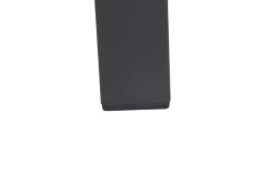 Sale Reno Stapelsessel, Anthrazit, Aluminium, 65x56x88 cm, Pflegeleicht, Stapelbar Aluminium-Gartenmöbel|Gartenstühle & Gartensessel