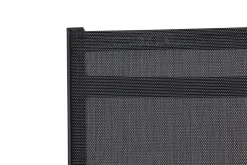 Online Savona Garten-Essgruppe, anthrazit matt/grau, Alu/Glas/Teak/Ranotex, 180/240 x 100 cm, ausziehbar Garten-Essgruppen
