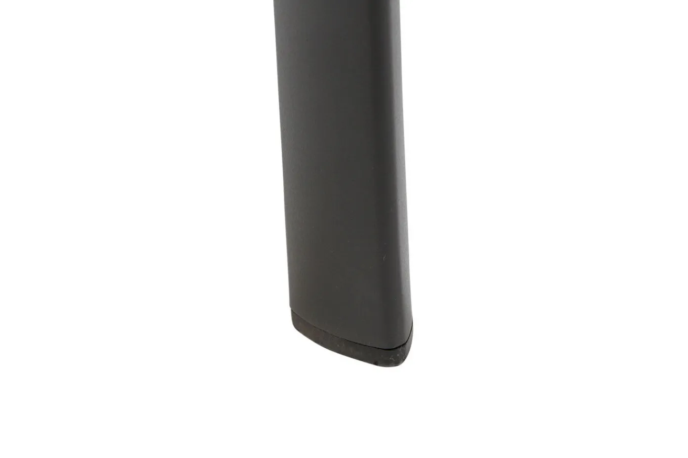 Clearance Velia/Sincro Garten-Essgruppe, anthrazit/natur-grau, Alu/Ranotex/Keramik, 8 Sessel, Ausziehtisch 200/260 x 100 cm Garten-Essgruppen|Aluminium-Gartenmöbel